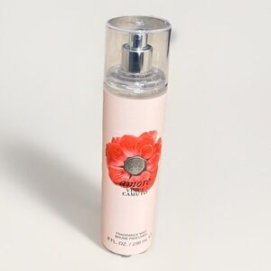Vince Camuto Amore Perfume by Vince Camuto Body Mist 8 oz/ 240 ml for Women